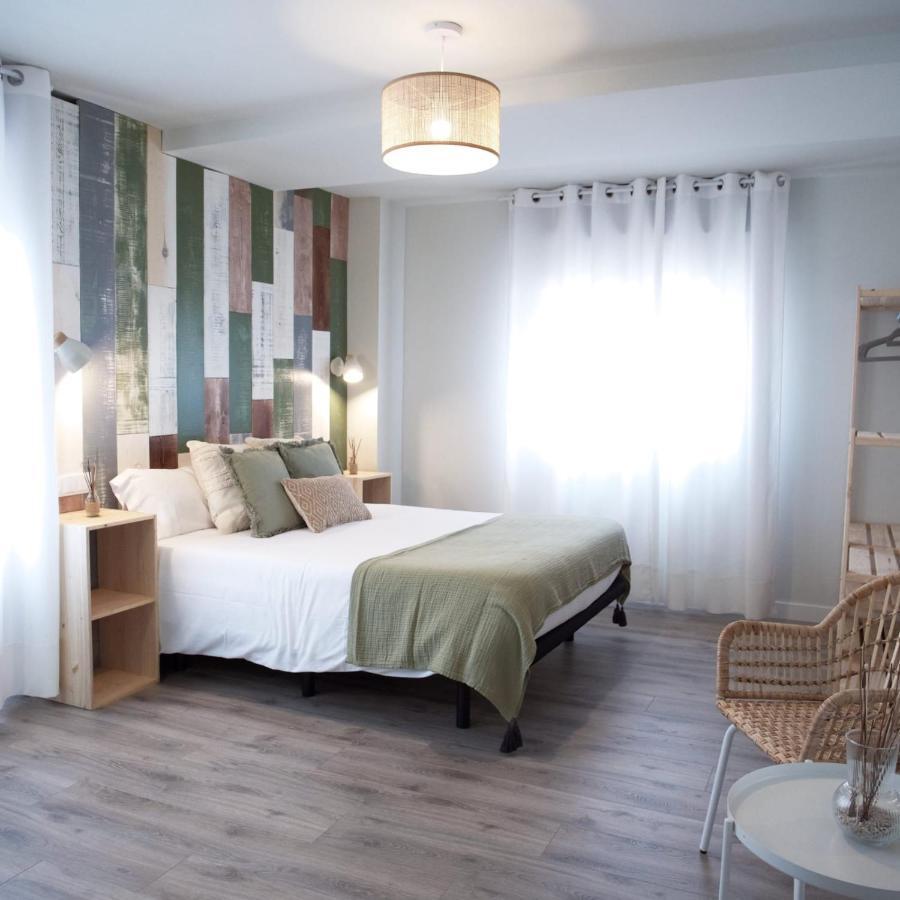 Hotel Rural Коваррубиас Экстерьер фото